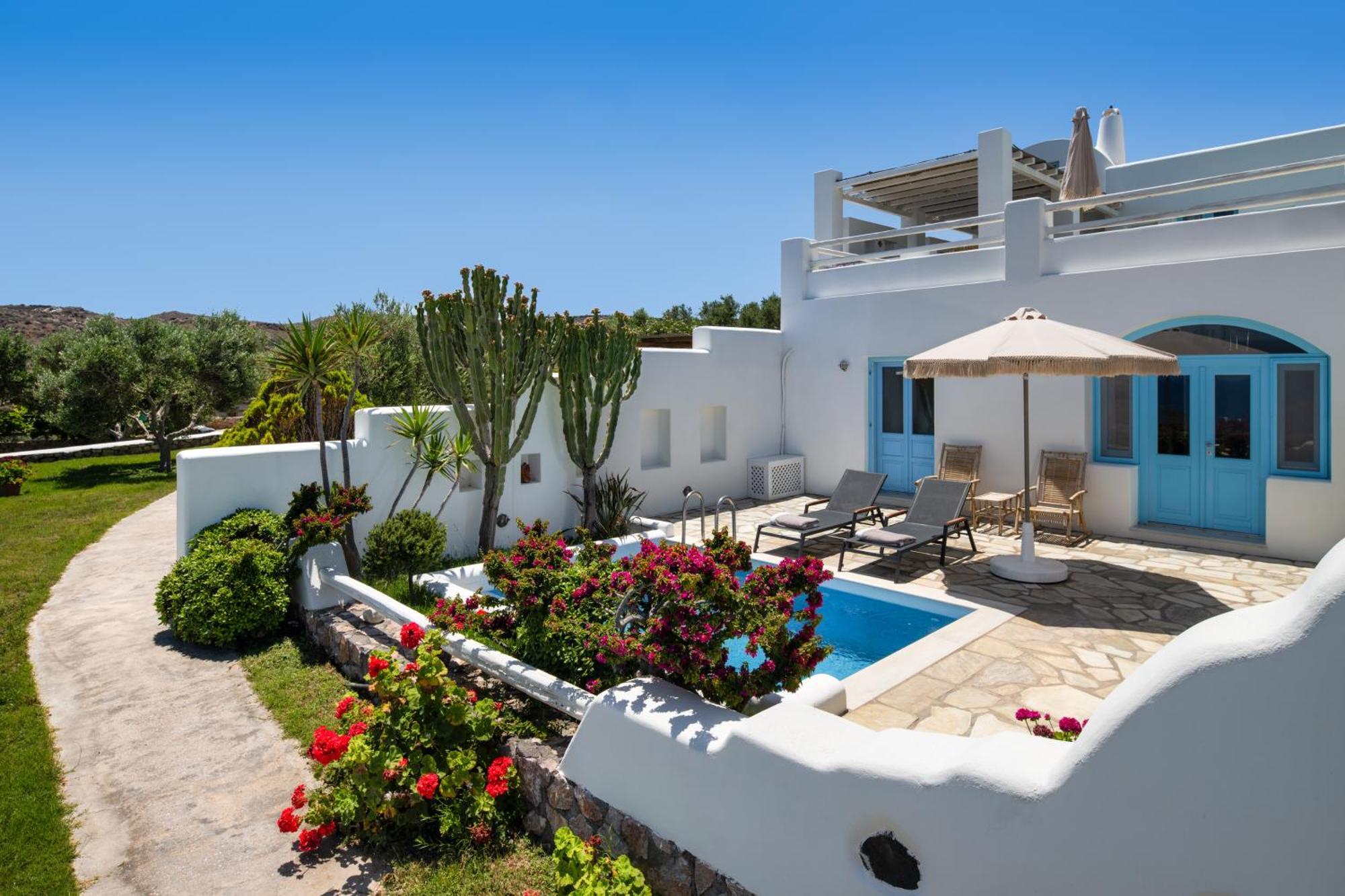 Anema Boutique Hotel & Villas Santorini Vourvoulos Luaran gambar