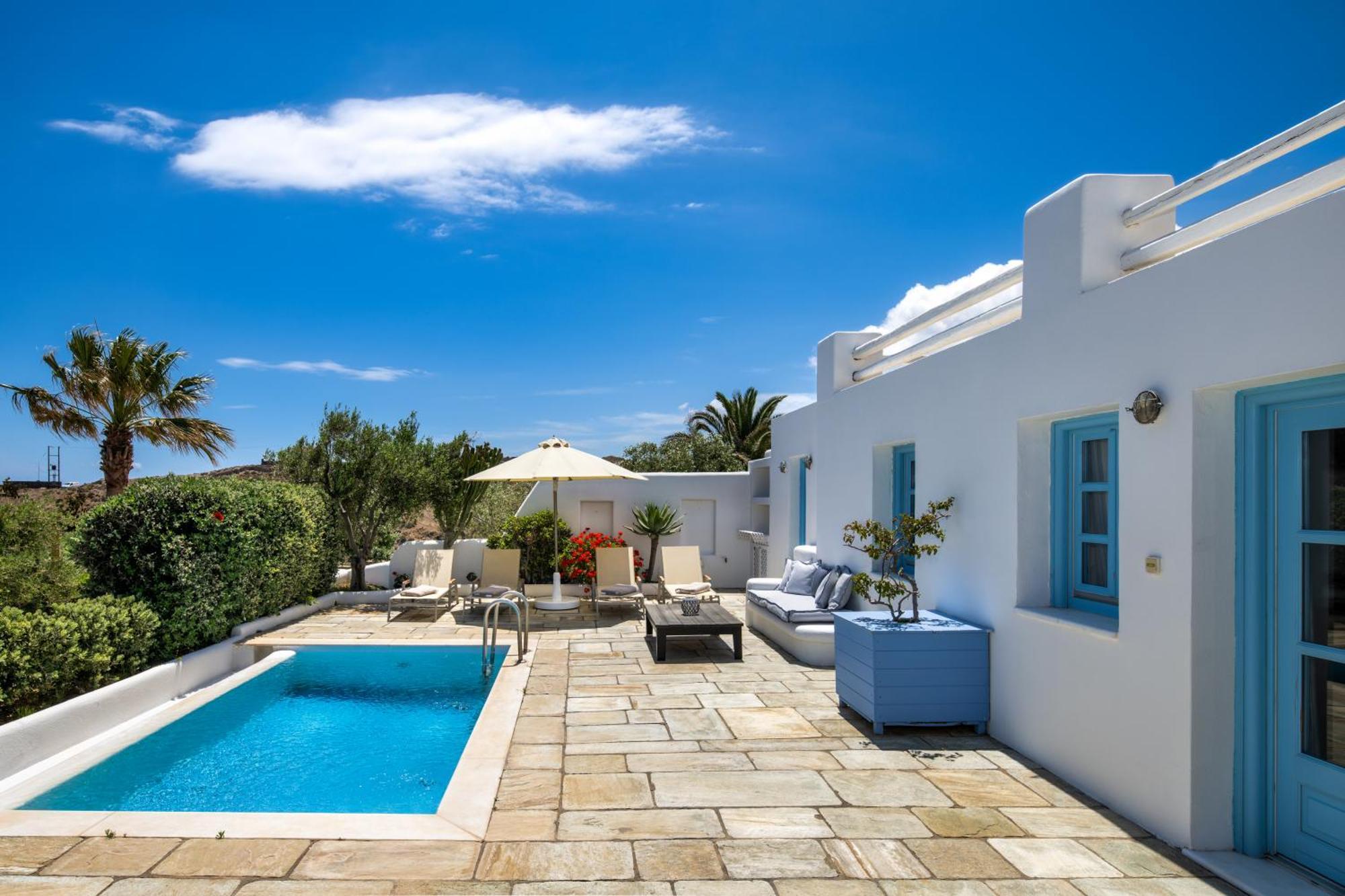 Anema Boutique Hotel & Villas Santorini Vourvoulos Luaran gambar