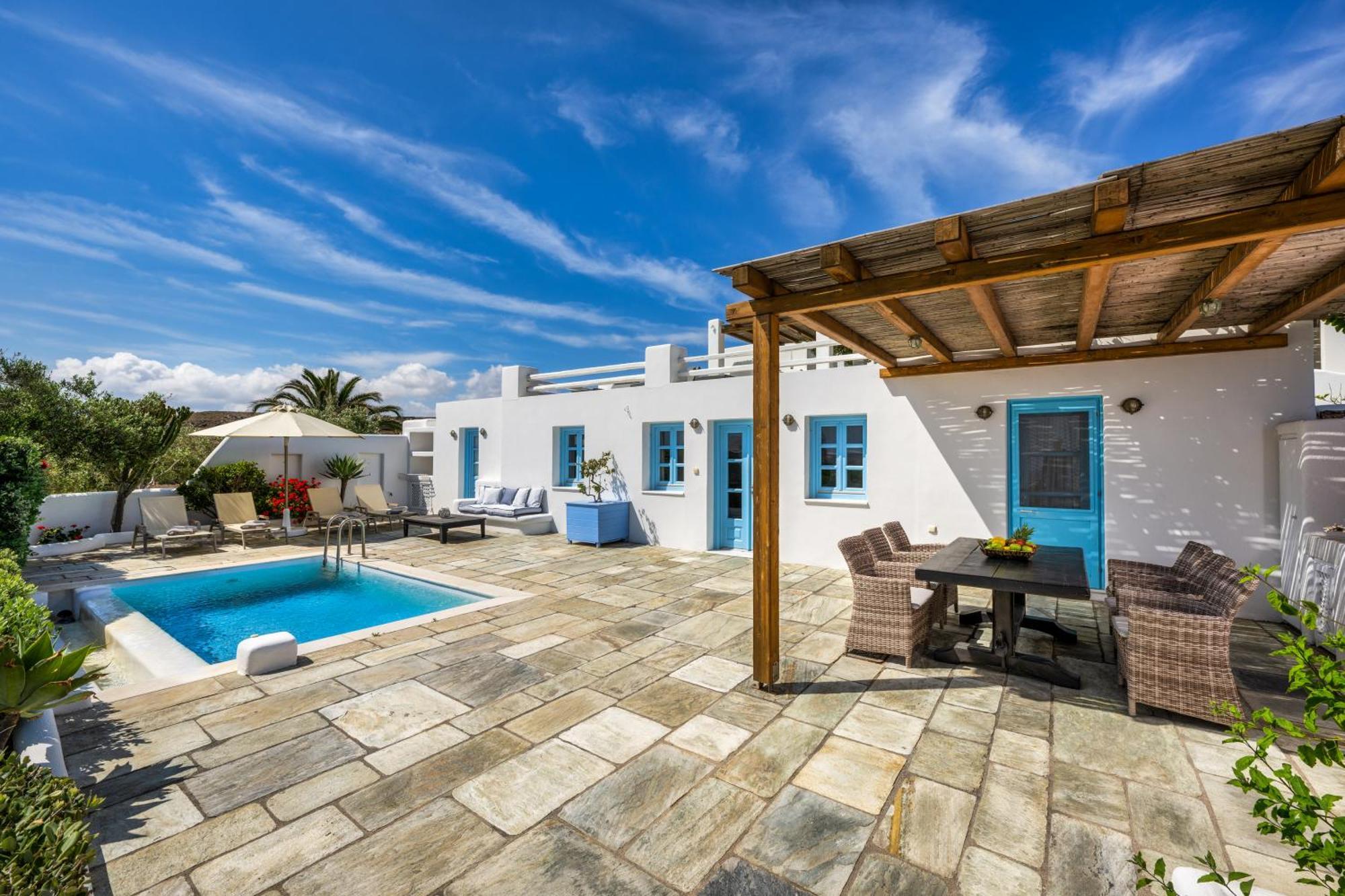 Anema Boutique Hotel & Villas Santorini Vourvoulos Luaran gambar